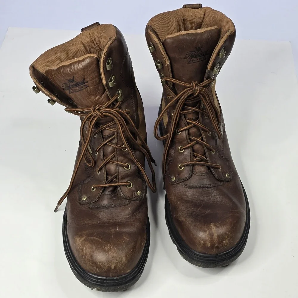 Thorogood‎ V-Series 8